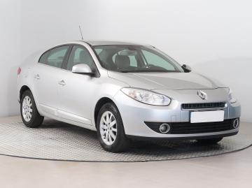 Renault Fluence, 2010