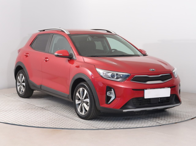 Kia Stonic 2021