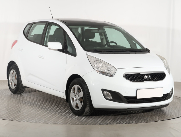 Kia Venga 2014