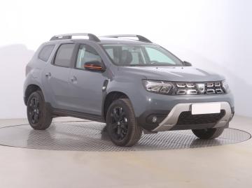 Dacia Duster, 2022