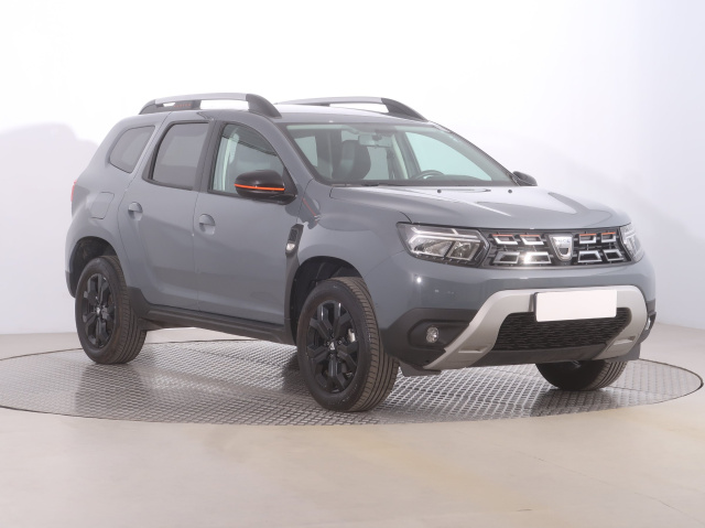 Dacia Duster 2022