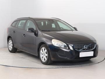 Volvo V60, 2013