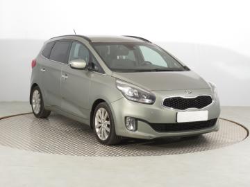 Kia Carens, 2014