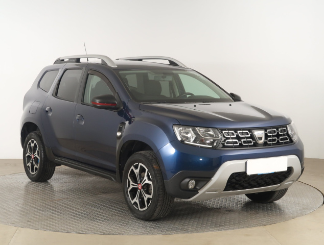 Dacia Duster 2019