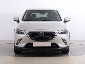 Mazda CX-3 - 2016