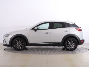 Mazda CX-3 - 2016