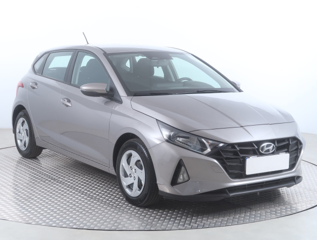 Hyundai i20 2023