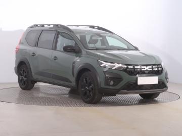 Dacia Jogger, 2023