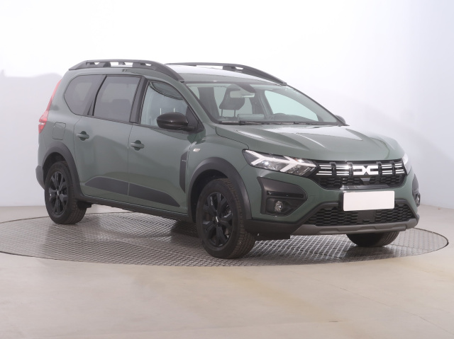 Dacia Jogger 2023