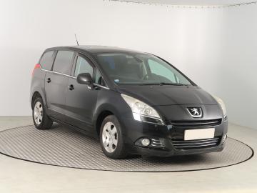 Peugeot 3008, 2012