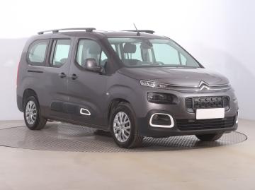 Citroen Berlingo, 2019