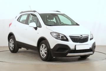 Opel Mokka, 2016