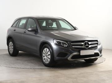 Mercedes-Benz GLC 220d 4MATIC, 2018