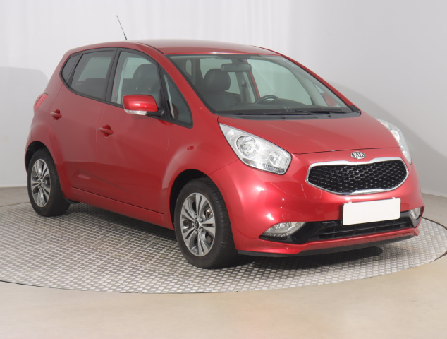 Kia Venga 2019