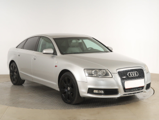 Audi A6, 2005