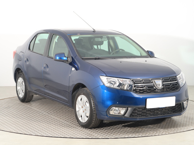 Dacia Logan 2019