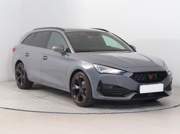 Cupra Leon, 2023