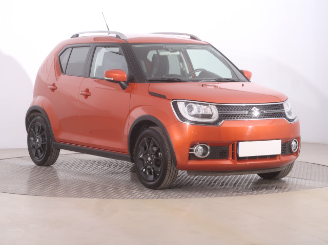 Suzuki Ignis 2020