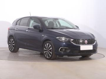 Fiat Tipo, 2016