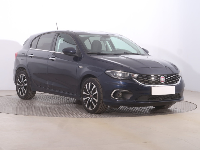 Fiat Tipo 2016