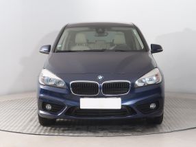 BMW 2 Active Tourer - 2015