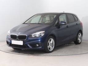 BMW 2 Active Tourer - 2015