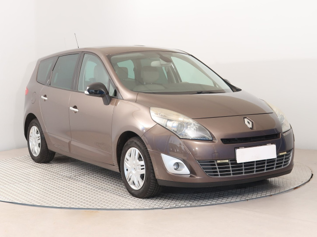 Renault Grand Scenic 2011