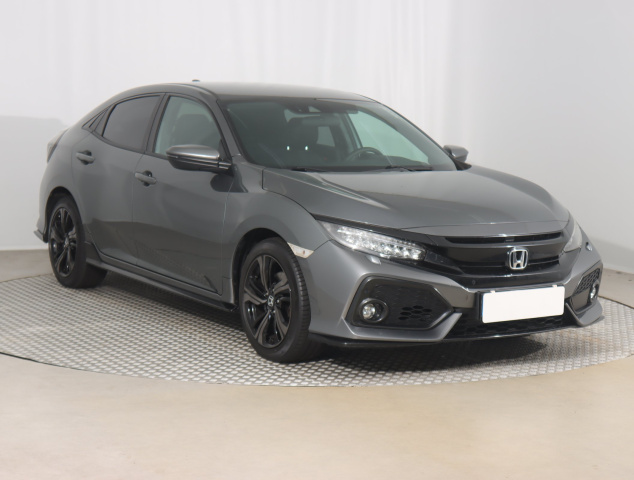 Honda Civic 2019