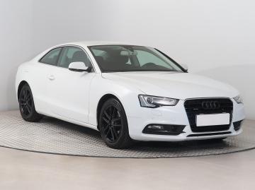 Audi A5, 2012