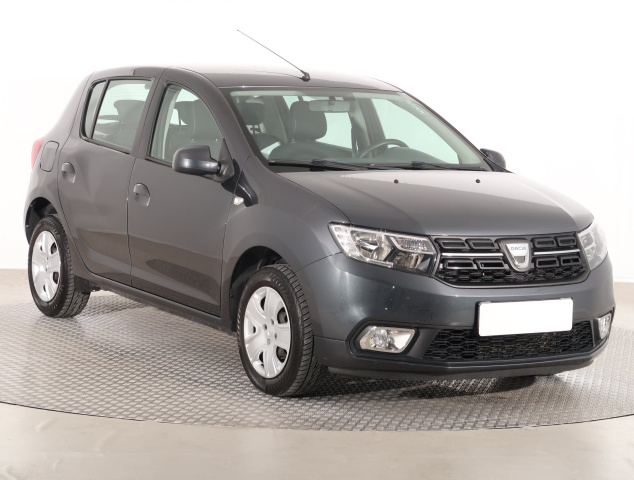 Dacia Sandero 2018