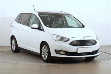 Ford Grand C-Max, 2017