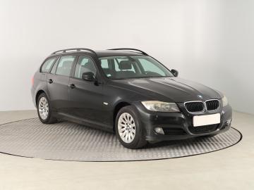 BMW 320 d, 2008