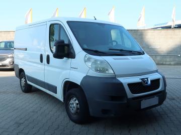 Peugeot Boxer 2007