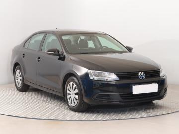 Volkswagen Jetta, 2014