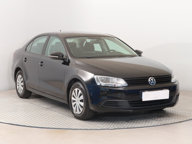 Volkswagen Jetta 2014