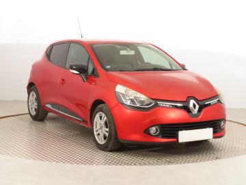 Renault Clio, 2014