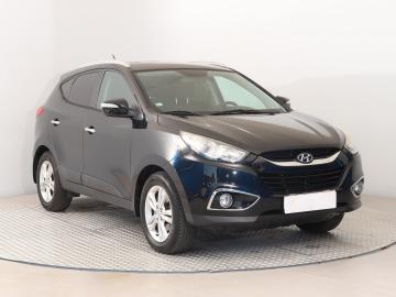 Hyundai ix35, 2011