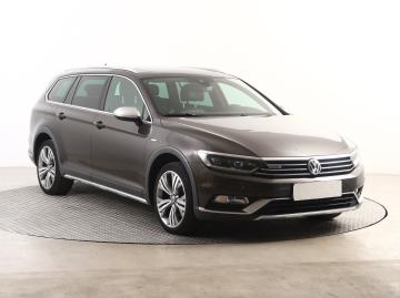 Volkswagen Passat, 2016