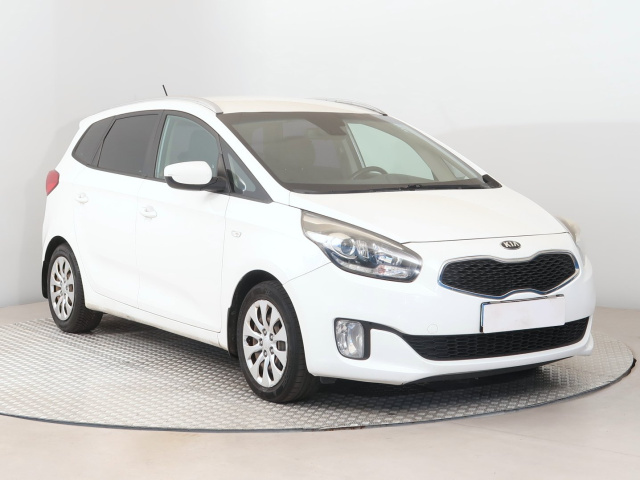 Kia Carens 2015