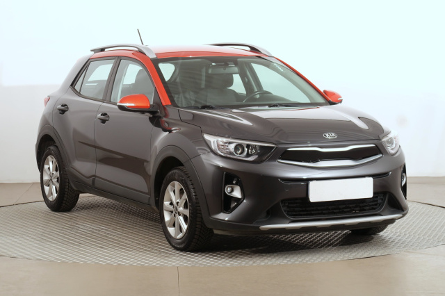 Kia Stonic 2018