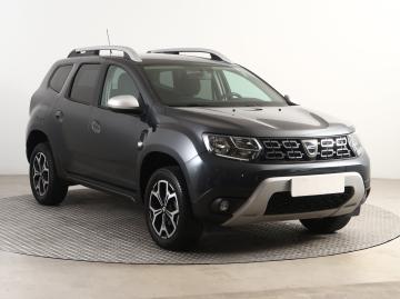 Dacia Duster, 2020