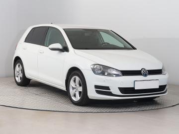 Volkswagen Golf, 2013