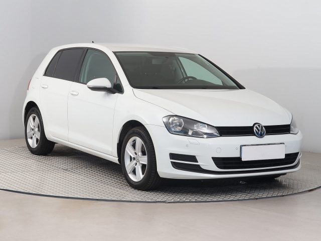 Volkswagen Golf 2013