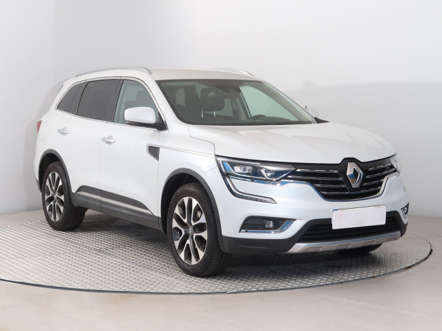 Renault Koleos 2018