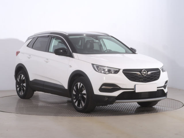 Opel Grandland 2021