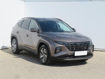 Hyundai Tucson, 2022