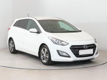 Hyundai i30, 2017