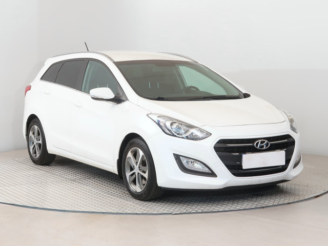 Hyundai i30 2017