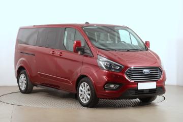 Ford Tourneo Custom, 2020