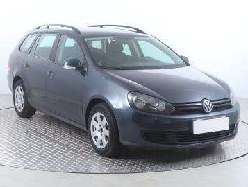 Volkswagen Golf, 2010